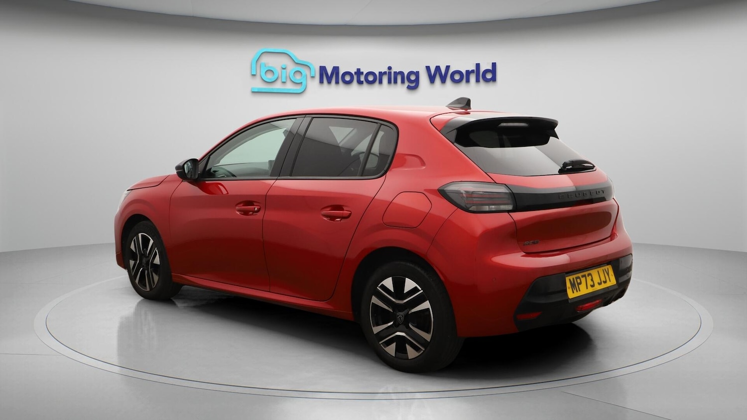 Used Peugeot 208 2024 for sale - 76060406: Photo 6