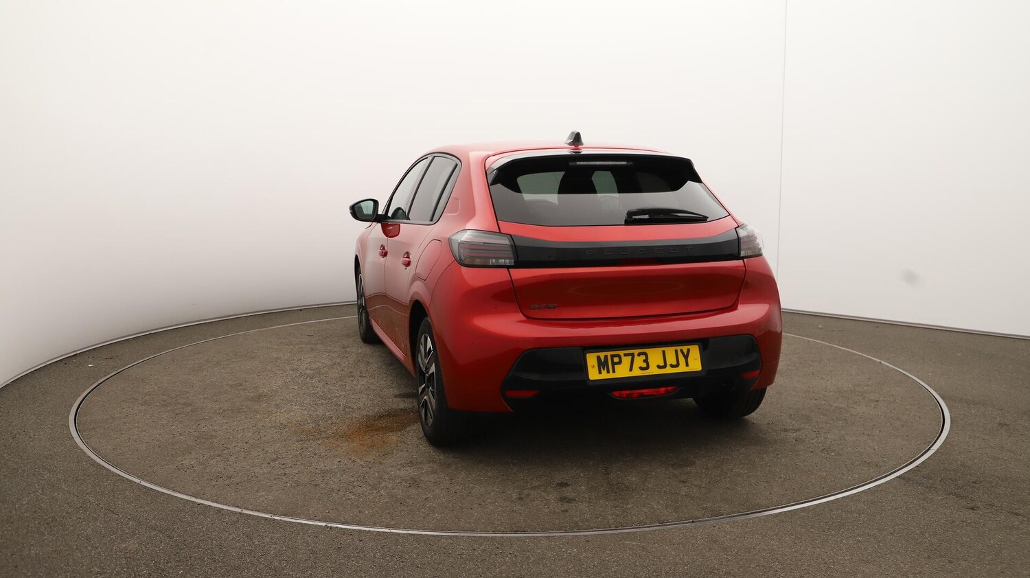 Used Peugeot 208 2024 for sale - 76060406: Photo 60