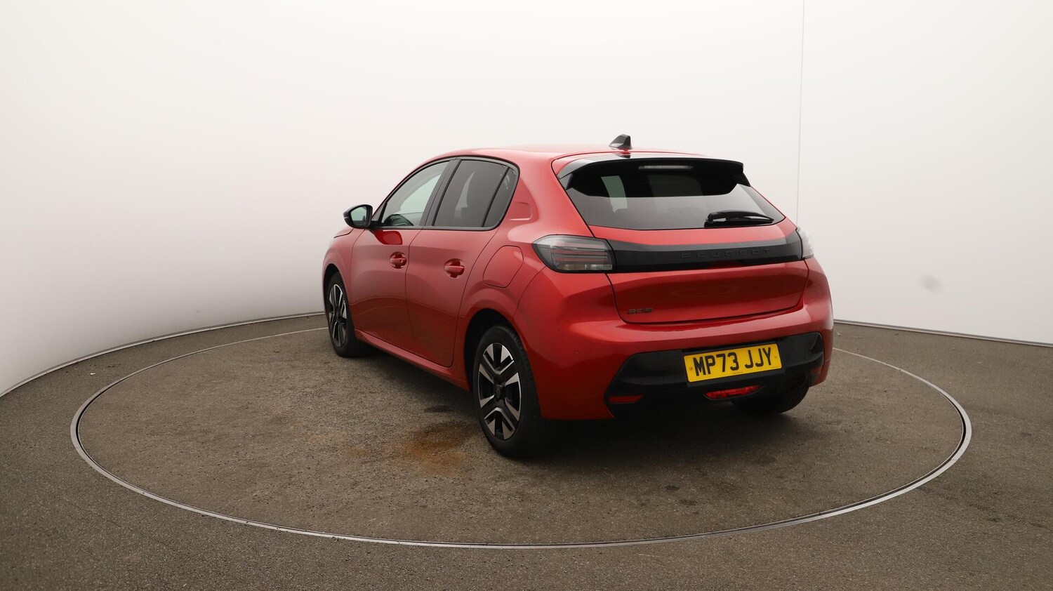Used Peugeot 208 2024 for sale - 76060406: Photo 61