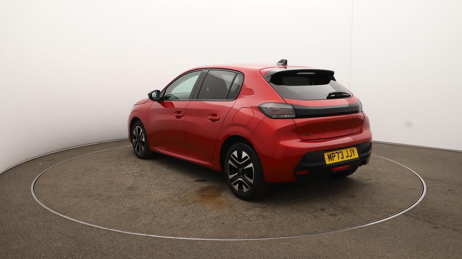Used Peugeot 208 2024 for sale - 76060406: Photo 62
