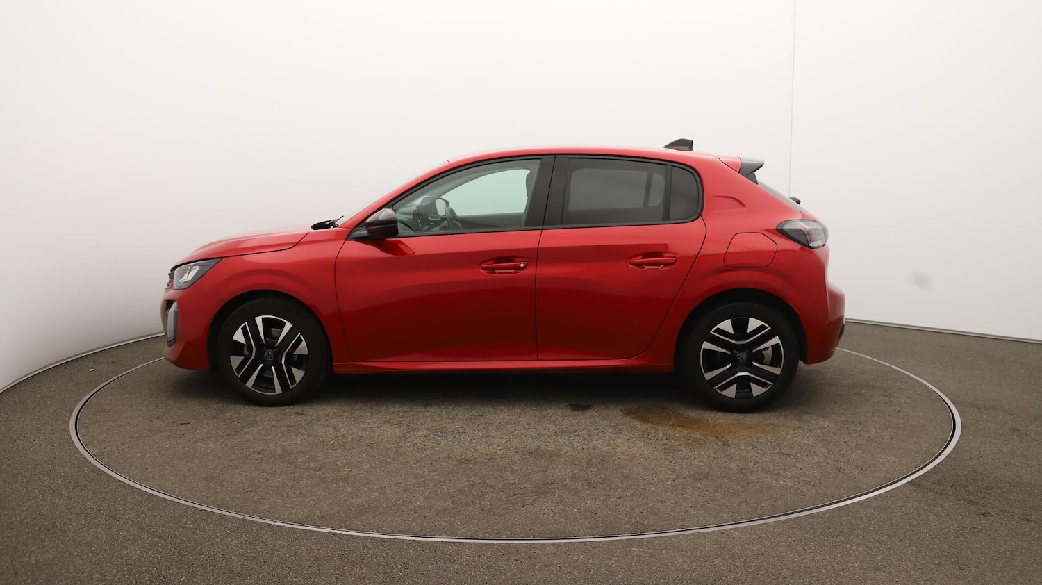 Used Peugeot 208 2024 for sale - 76060406: Photo 64