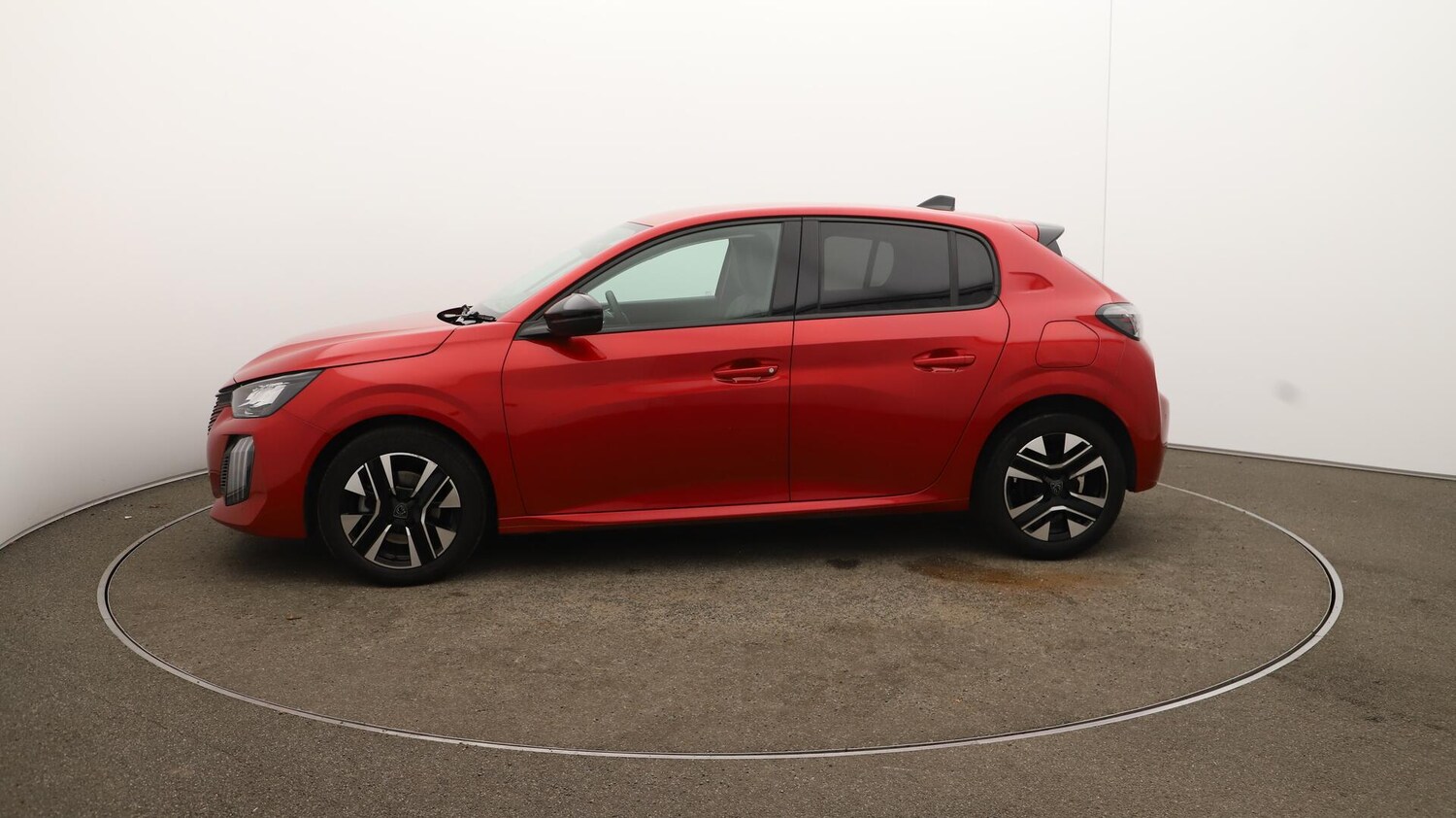 Used Peugeot 208 2024 for sale - 76060406: Photo 65