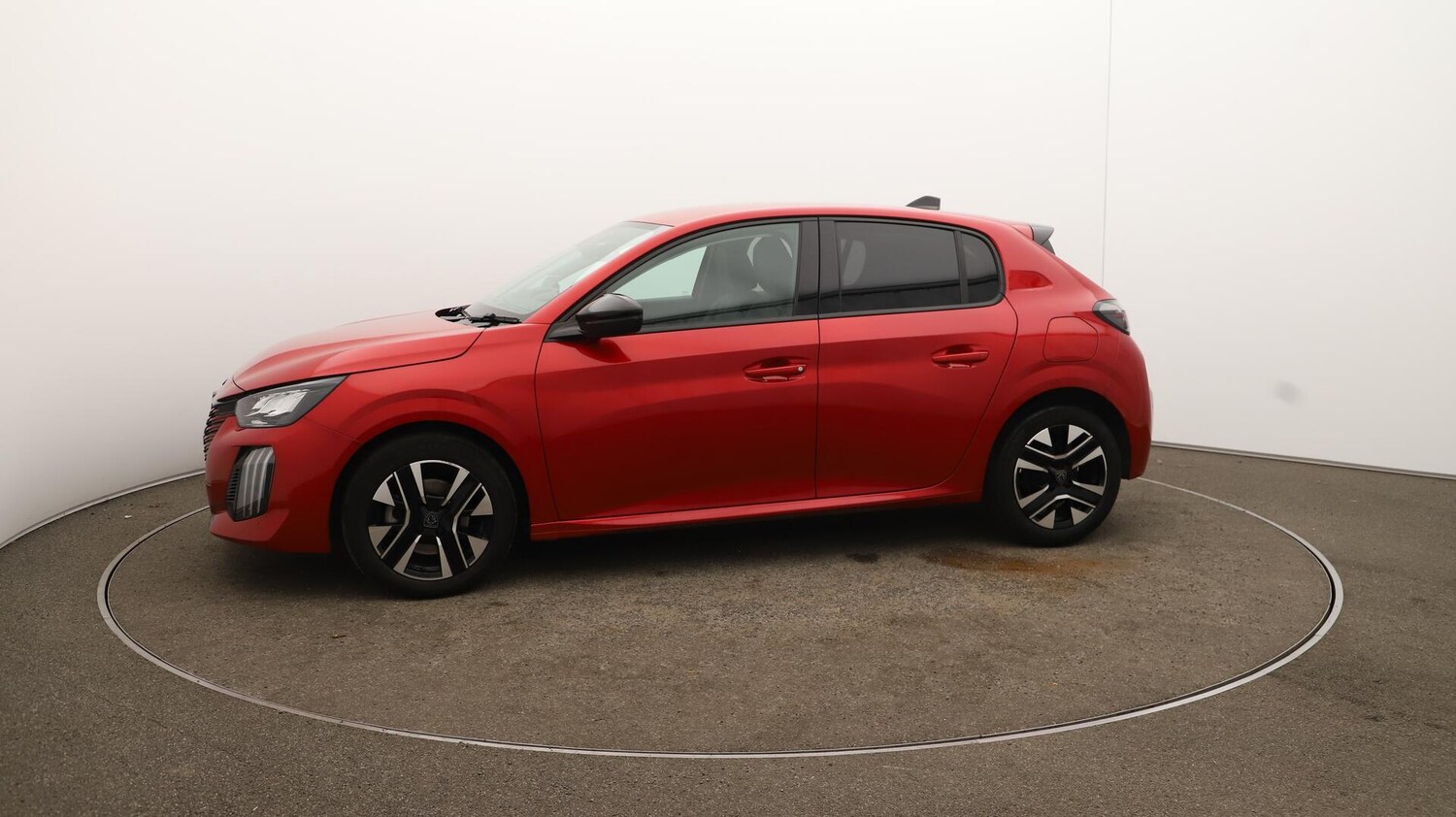 Used Peugeot 208 2024 for sale - 76060406: Photo 66