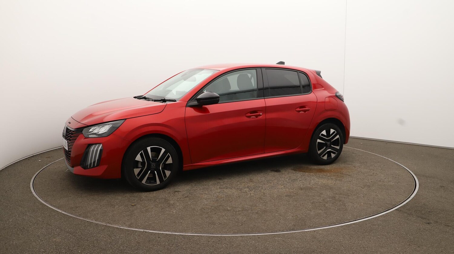 Used Peugeot 208 2024 for sale - 76060406: Photo 67