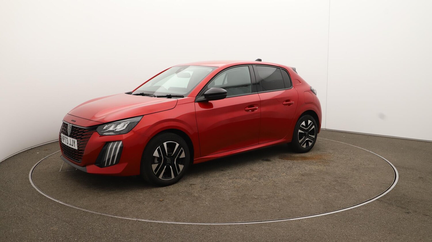 Used Peugeot 208 2024 for sale - 76060406: Photo 68