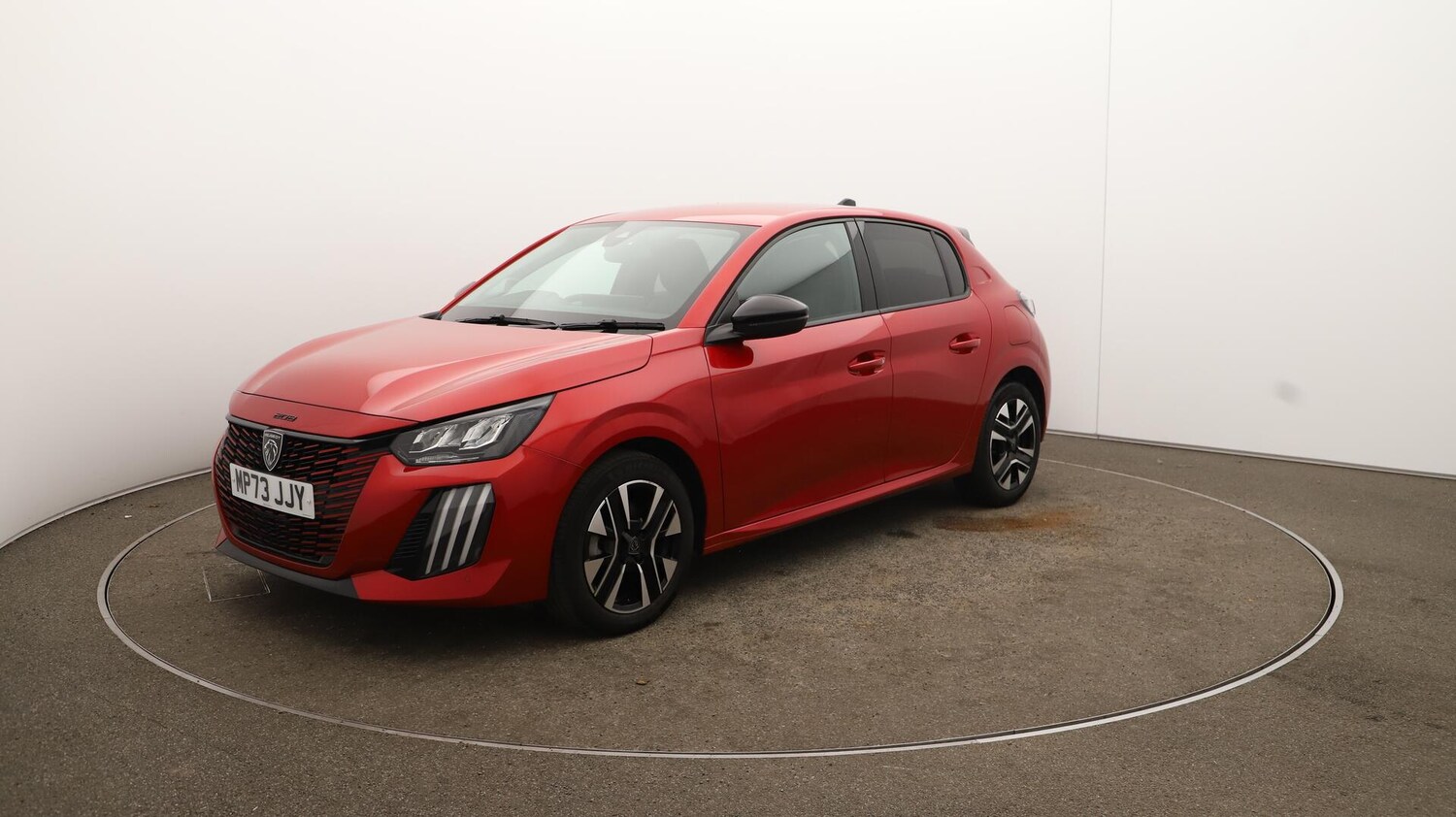 Used Peugeot 208 2024 for sale - 76060406: Photo 69
