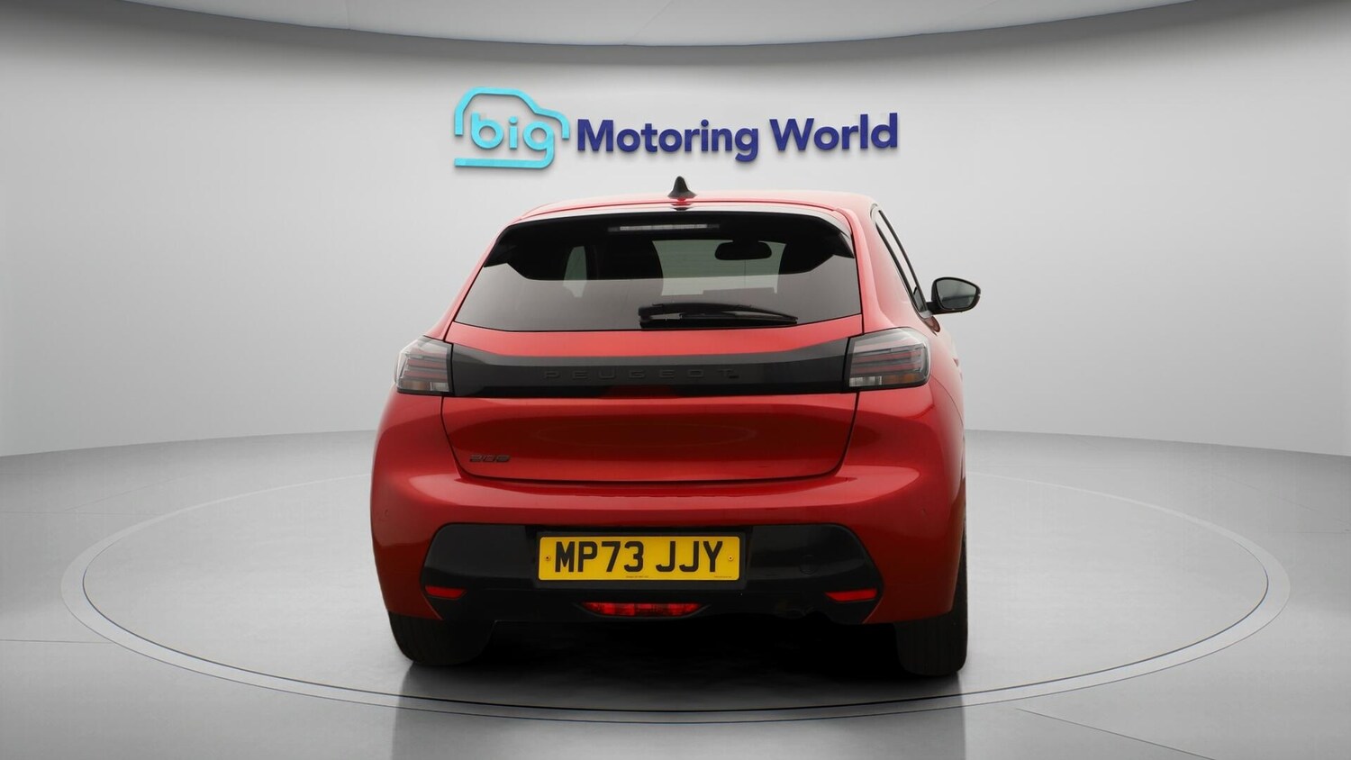 Used Peugeot 208 2024 for sale - 76060406: Photo 7