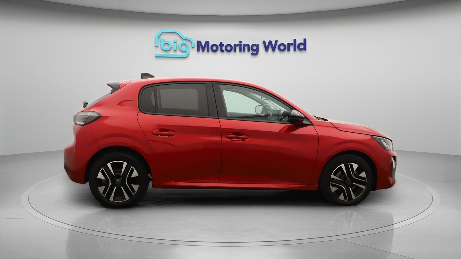 Used Peugeot 208 2024 for sale - 76060406: Photo 9