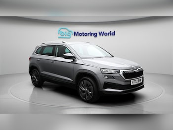 Used Skoda Karoq 2023 for sale - 78296960: Photo