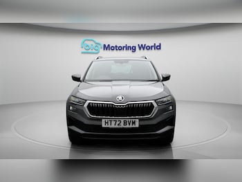 Used Skoda Karoq 2023 for sale - 78296960: Photo