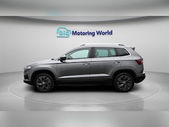 Used Skoda Karoq 2023 for sale - 78296960: Photo