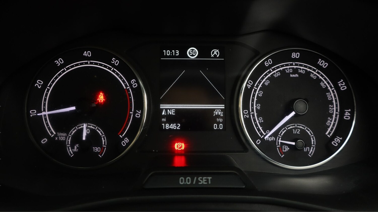 Used Skoda Kamiq 2022 for sale - 77888293: Photo 10