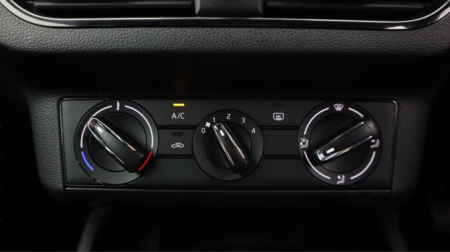 Used Skoda Kamiq 2022 for sale - 77888293: Photo 12