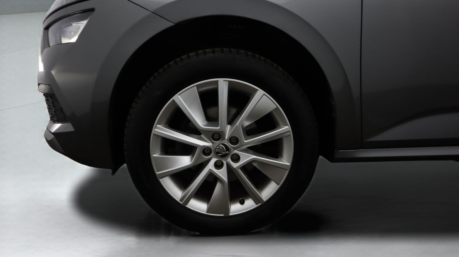 Used Skoda Kamiq 2022 for sale - 77888293: Photo 18