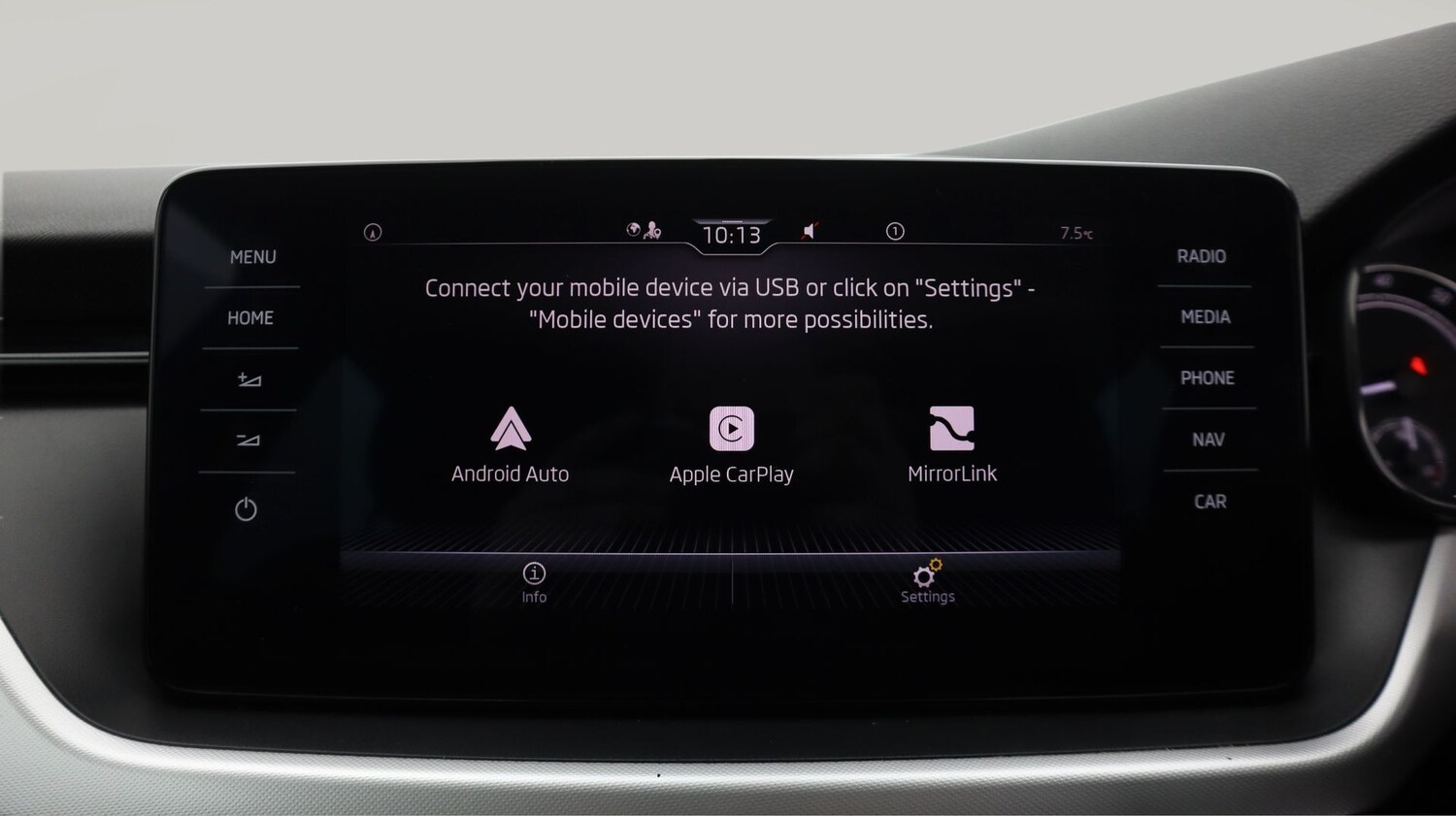 Used Skoda Kamiq 2022 for sale - 77888293: Photo 24