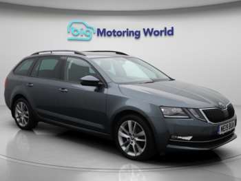 (19) - 2.0 TDI SE L Estate 5dr Diesel DSG 7Spd Euro 6 (s/s) (150 ps)