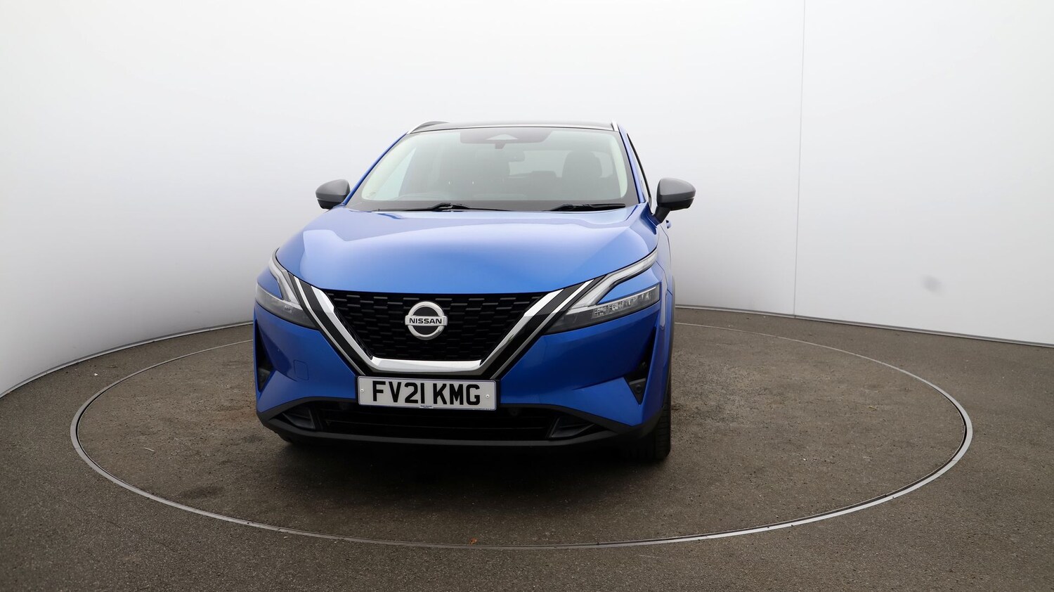 Used Nissan Qashqai for sale - 76809631: Photo 32