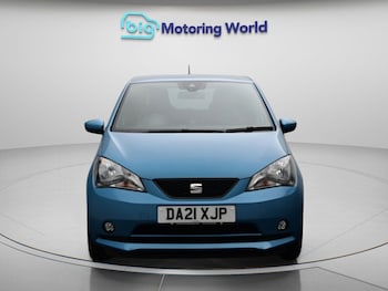 Used SEAT Mii 2021 for sale - 79515444: Photo