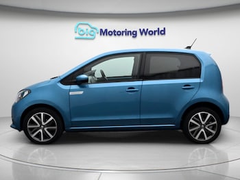 Used SEAT Mii 2021 for sale - 79515444: Photo