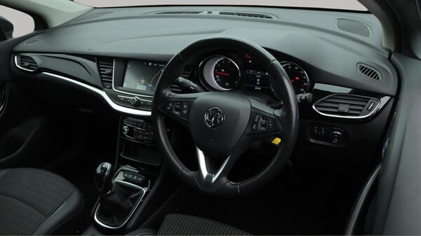 Used Vauxhall Astra 2021 for sale - 76122711: Photo 10