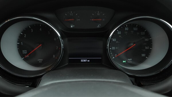 Used Vauxhall Astra 2021 for sale - 76122711: Photo 11
