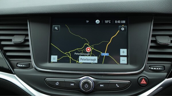 Used Vauxhall Astra 2021 for sale - 76122711: Photo 12