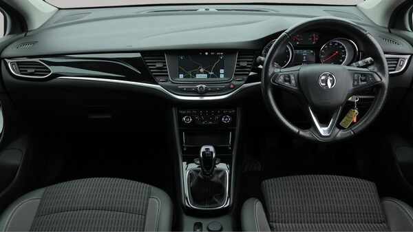 Used Vauxhall Astra 2021 for sale - 76122711: Photo 14