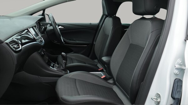 Used Vauxhall Astra 2021 for sale - 76122711: Photo 15