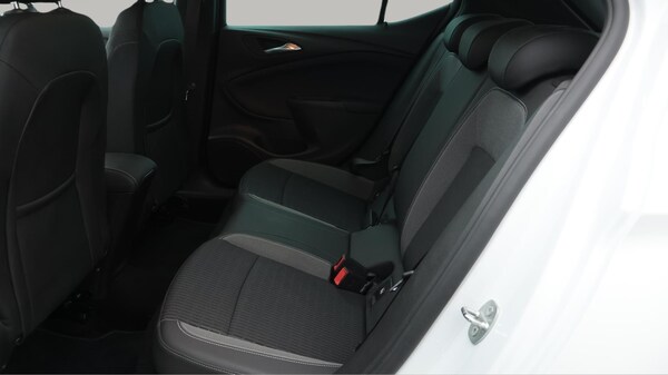 Used Vauxhall Astra 2021 for sale - 76122711: Photo 17