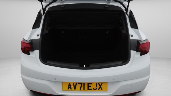 Used Vauxhall Astra 2021 for sale - 76122711: Photo 18