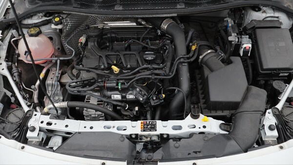 Used Vauxhall Astra 2021 for sale - 76122711: Photo 20
