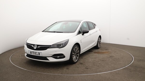 Used Vauxhall Astra 2021 for sale - 76122711: Photo 39