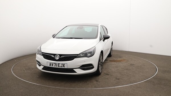Used Vauxhall Astra 2021 for sale - 76122711: Photo 40