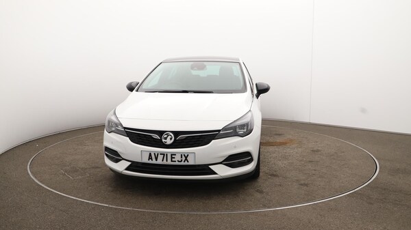 Used Vauxhall Astra 2021 for sale - 76122711: Photo 41