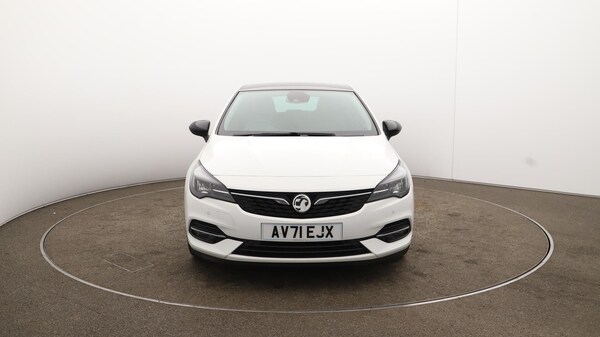 Used Vauxhall Astra 2021 for sale - 76122711: Photo 42