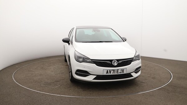 Used Vauxhall Astra 2021 for sale - 76122711: Photo 43
