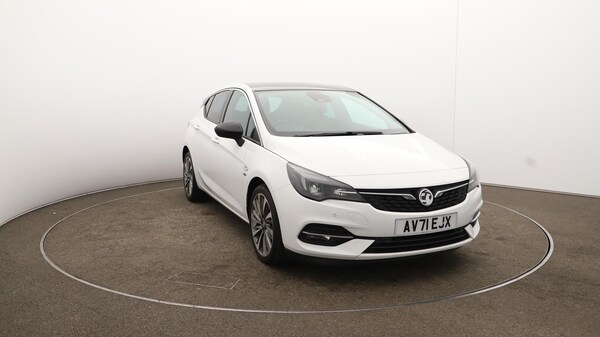 Used Vauxhall Astra 2021 for sale - 76122711: Photo 44