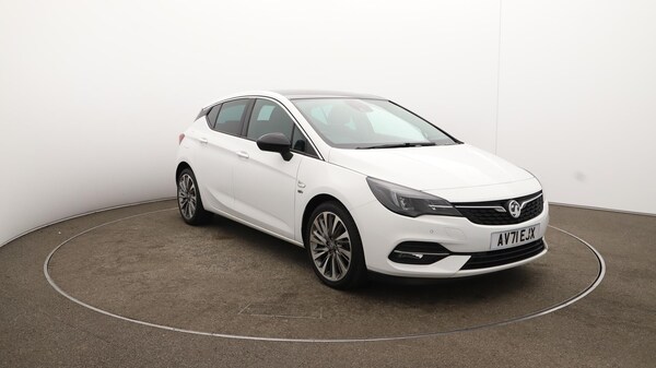 Used Vauxhall Astra 2021 for sale - 76122711: Photo 45