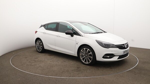 Used Vauxhall Astra 2021 for sale - 76122711: Photo 46
