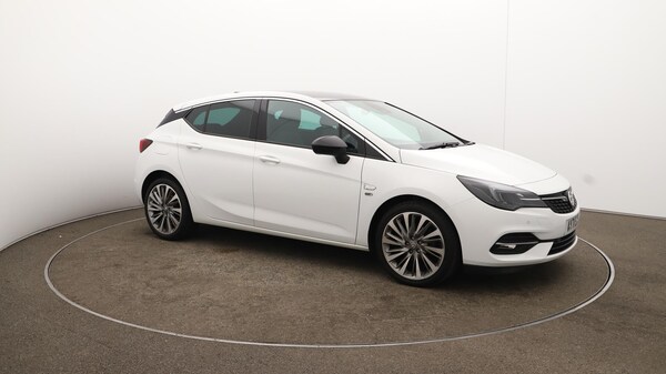 Used Vauxhall Astra 2021 for sale - 76122711: Photo 47