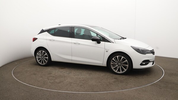 Used Vauxhall Astra 2021 for sale - 76122711: Photo 48