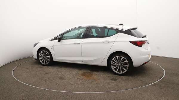 Used Vauxhall Astra 2021 for sale - 76122711: Photo 49