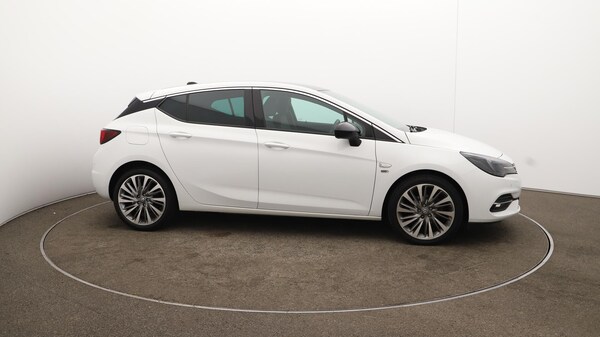 Used Vauxhall Astra 2021 for sale - 76122711: Photo 50