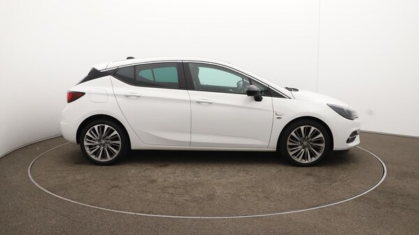 Used Vauxhall Astra 2021 for sale - 76122711: Photo 51