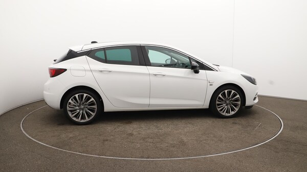 Used Vauxhall Astra 2021 for sale - 76122711: Photo 52