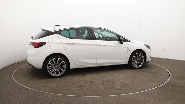 Used Vauxhall Astra 2021 for sale - 76122711: Photo 53
