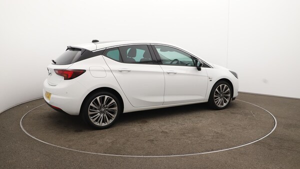 Used Vauxhall Astra 2021 for sale - 76122711: Photo 54