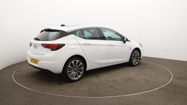 Used Vauxhall Astra 2021 for sale - 76122711: Photo 55