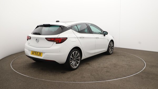 Used Vauxhall Astra 2021 for sale - 76122711: Photo 56