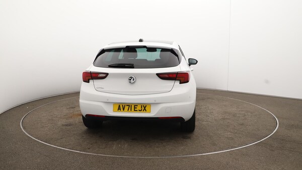 Used Vauxhall Astra 2021 for sale - 76122711: Photo 59
